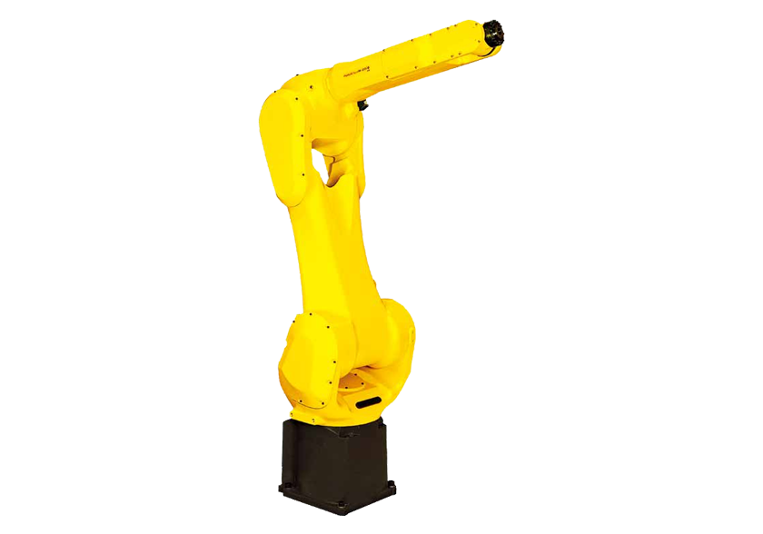 FANUC ROBOT | 發那科 中/小型機械手臂 M-20iB