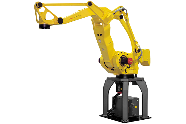 FANUC ROBOT | 發那科 大型物流機械手臂 M-410iC