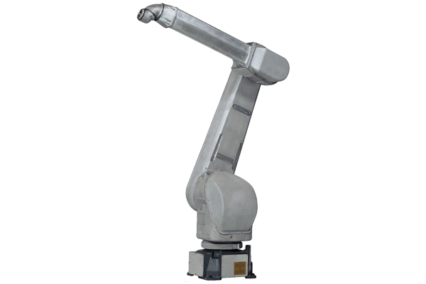 FANUC ROBOT | 發那科 塗裝機械手臂 P-250iB