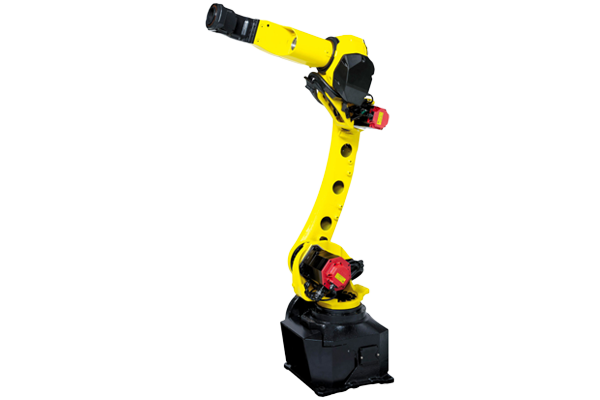 FANUC ROBOT | 發那科 中/小型機械手臂 ARC Mate-100iD / M-10iD