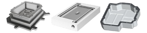 本公司提供的「摩擦攪拌接合（FSW）試作與量產服務」，是結合精密加工技術與摩擦攪拌接合技術的高品質接合解決方案。