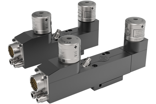 Renishaw NC4 | 雷尼紹 非接觸式刀具設定系統