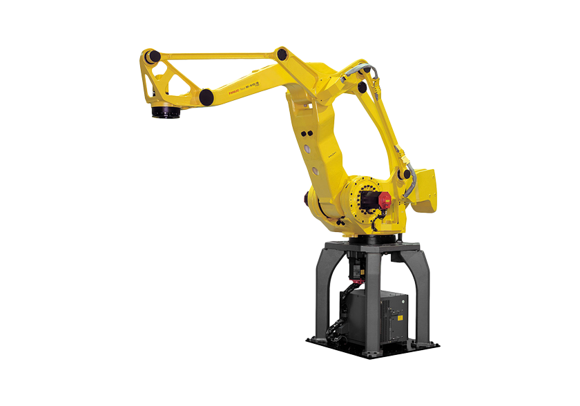 FANUC ROBOT | 發那科 大型物流機械手臂 M-410iC