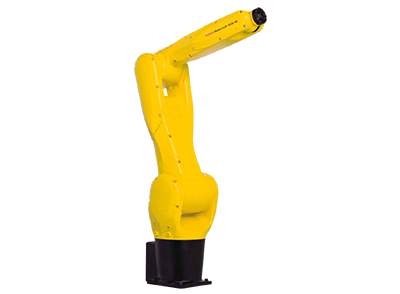 FANUC ROBOT | 發那科 中/小型機械手臂 LR-10iA